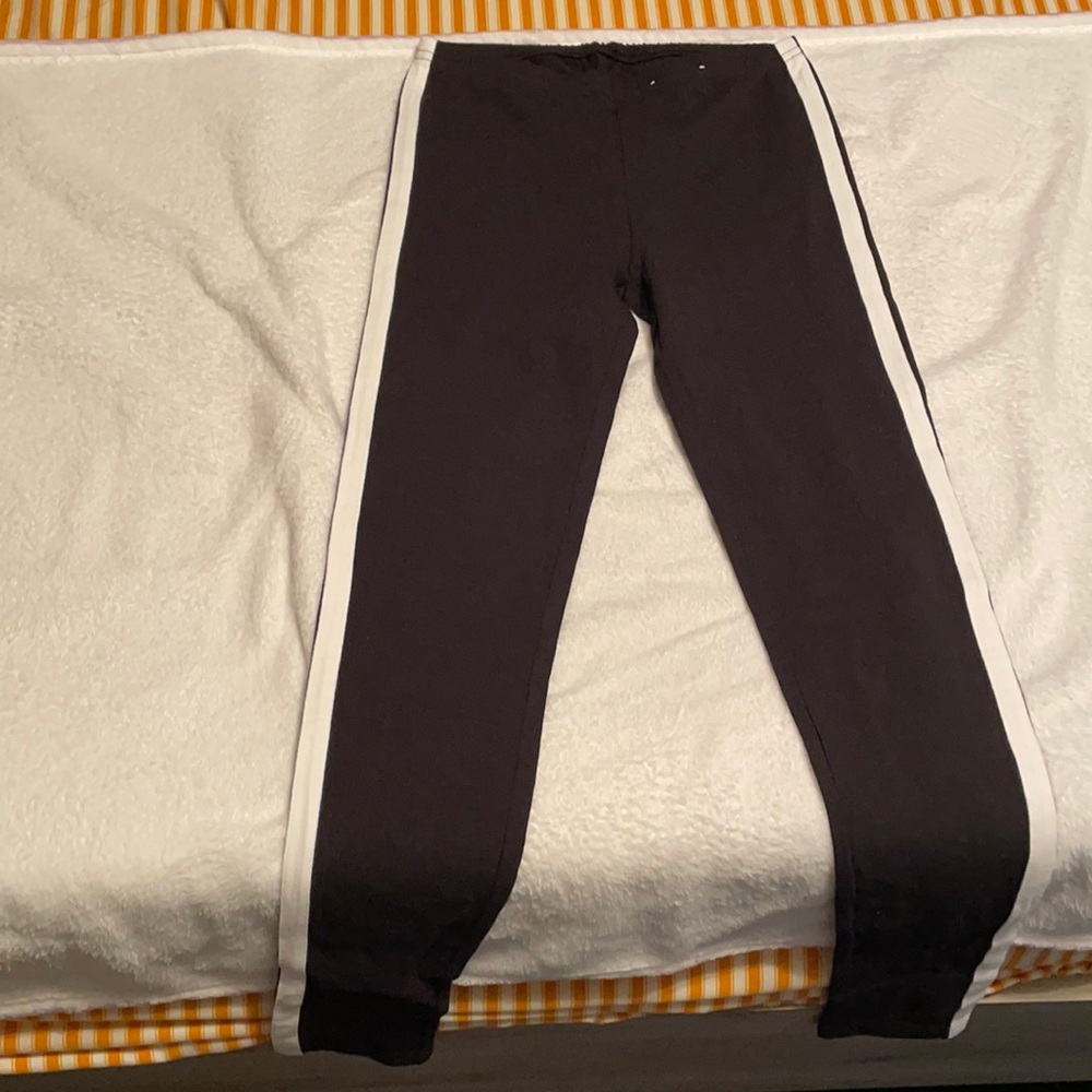 Girls leggings